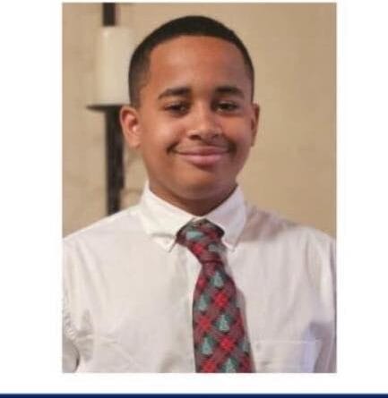 MBI Issues Missing and Endangered Alert for 13-Year-Old Jalen King in Pontotoc