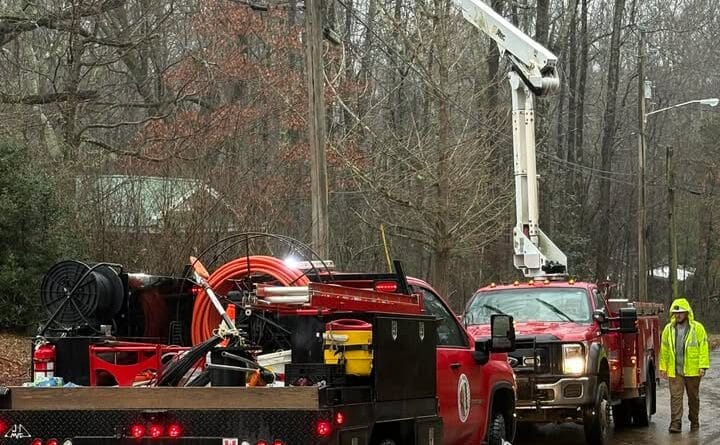 Photos from Pontotoc Electric Power Association's post