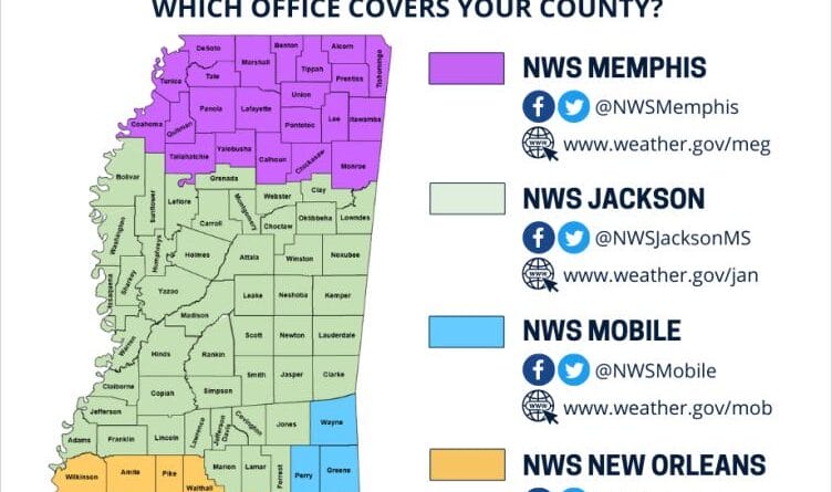 MS Severe Weather Preparedness Week Highlights Weather Information Resources Today’s theme for MS Severe Weather Preparedness Week focuses on ways to receive weather information