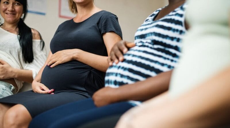 UMMC Launches Community-Based Prenatal Program in Mississippi Prenatal care is about more than quick appointments