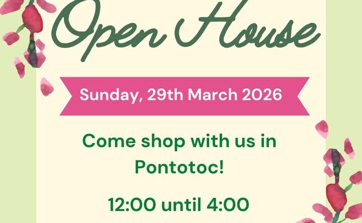 Come shop with us March 29th to kick off the Spring season!🌷