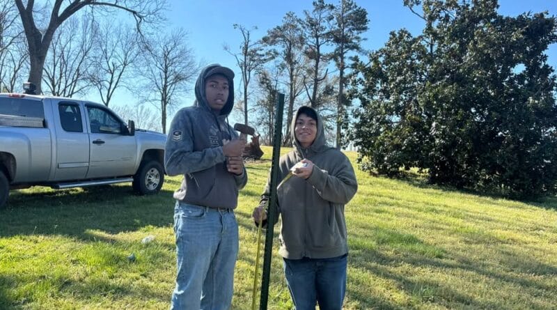 Photos from Pontotoc County Chamber Main Street's post