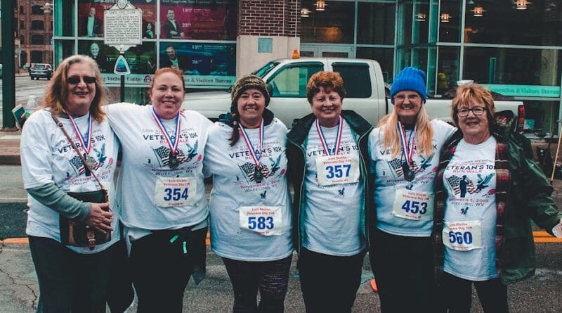 Blake Mounce Memorial Run Set for 2026 in Ecru, Mississippi Photo by Rosemary Ketchum on Pexels