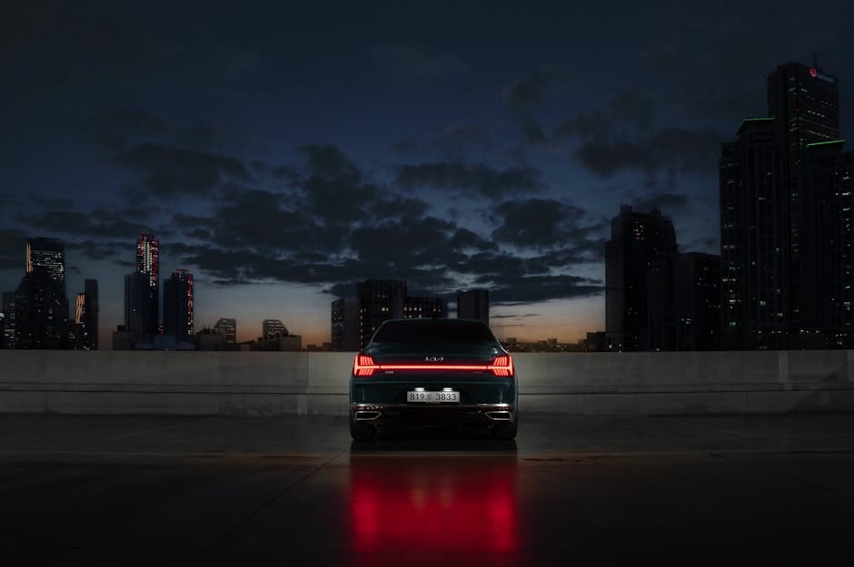 Photo by Hyundai Motor Group on Pexels