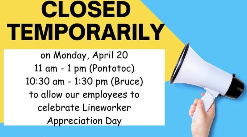 Utility Companies Provide Emergency Contact Numbers for Outages If you have an outage or emergency during this time, please call: