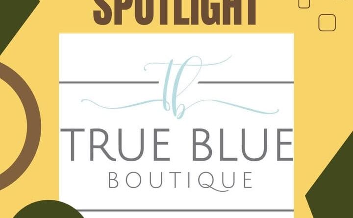 Community Member Recognized for Giving Back in Pontotoc ✨MEMBER SPOTLIGHT✨