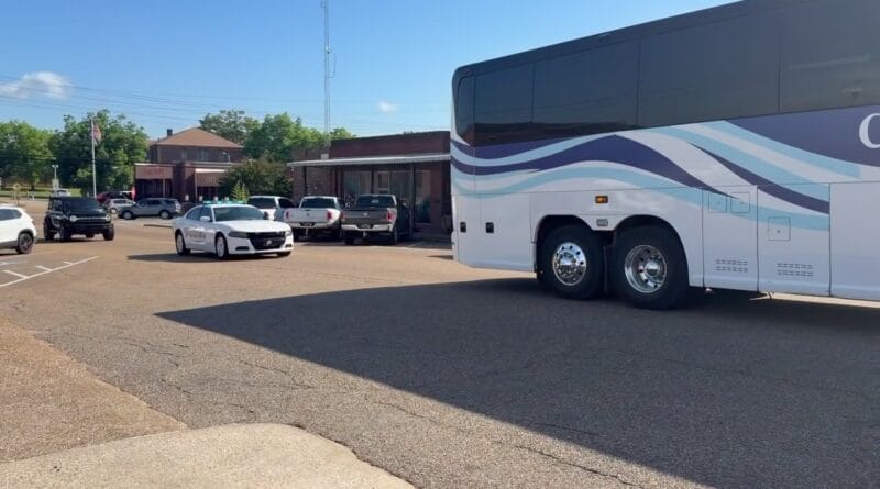 Pontotoc City Warrior Baseball team heads to state championship ✨Wishing our very own Pontotoc City Warrior Baseball team the best of luck this week as they head to