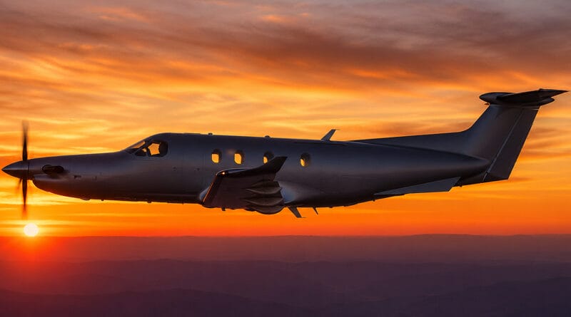 UMMC AirCare Adds Fixed-Wing Aircraft to Expand Patient Transport With the addition of a fixed-wing aircraft, UMMC AirCare is extending its reach to better serve pati