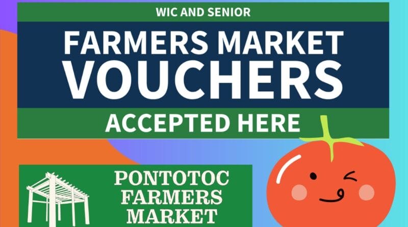 Mississippi begins accepting online applications for Senior Farmers Market Vouchers For anyone who has not applied yet for a Farmers Market Senior Voucher, the Mississippi Department o