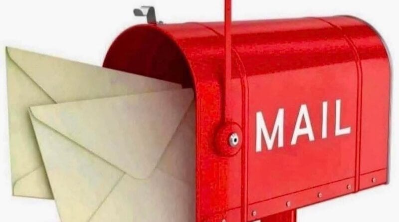 Ecru utility bills mailed, due June 10 Ecru utility bills were mailed Tuesday