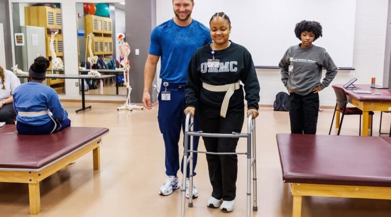 Oxford expands health and nursing programs to meet workforce demand Expansion of key programs in the School of Health Related Professions and the School of Nursing in O