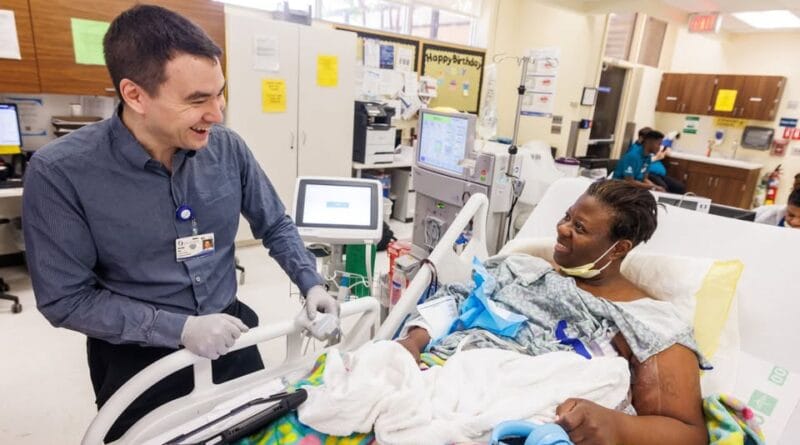 Mississippi advances health care through collaborative research efforts What happens when researchers, clinicians and community leaders come together to tackle Mississippi'