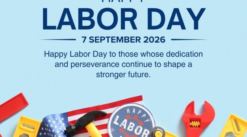 PEPA to close for Labor Day on Sept. 7 PEPA will be closed on Monday, September 7, in celebration of Labor Day