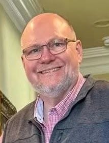 Local preacher makes stage debut in community theater murder mystery Here's another member of the stupendously talented cast of " The Butler Did It!"