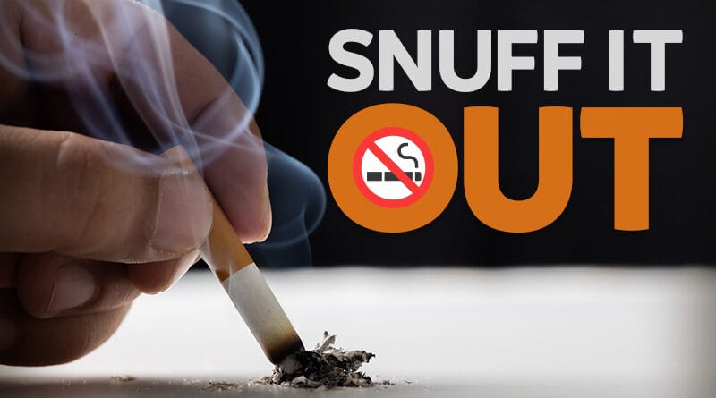Smoking may weaken immune defenses in prostate cancer, study suggests Smoking may do more than damage healthy cells