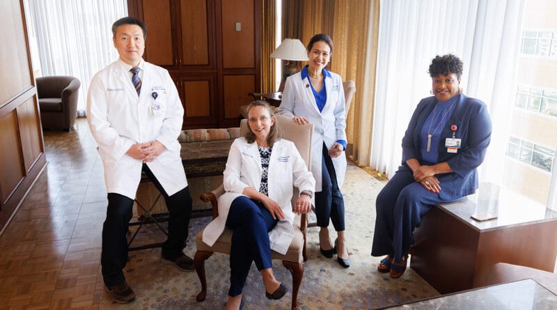 University of Mississippi Medical Center launches first physical medicine residency in Mississippi A new opportunity is taking shape for the next generation of physicians in Mississippi
