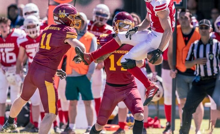 Pontotoc takes late lead against Shannon in close game Photo by John Torcasio on Pexels
